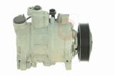 ACAUTO Компрессор, кондиционер AC-01DN219