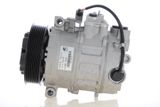 ACAUTO Компрессор, кондиционер AC-01DN314