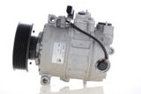 ACAUTO Компрессор, кондиционер AC-01DN695