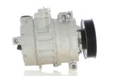 ACAUTO Компрессор, кондиционер AC-01DN821