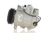 ACAUTO Kompressor, klimatanläggning AC-01DN907