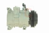 ACAUTO Компрессор, кондиционер AC-01DO037
