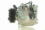 ACAUTO Kompressor, klimatanläggning AC-01KE012