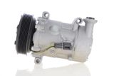 ACAUTO Kompressor, klimatanläggning AC-01SD075
