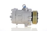 ACAUTO Kompressor, klimatanläggning AC-01SD116