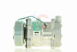 ACAUTO Kompressor, klimatanläggning AC-01SD239