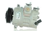 ACAUTO Kompressor, klimatanläggning AC-01SD441