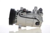 ACAUTO Kompressor, klimatanläggning AC-01ZX080