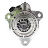 SEG Automotive Startmotor 0001261085