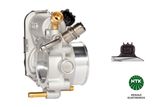 NTK Корпус дроссельной заслонки 90540