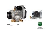 NTK Корпус дроссельной заслонки 93361