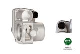 NTK Корпус дроссельной заслонки 93821