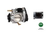 NTK Корпус дроссельной заслонки 95953