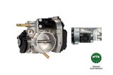 NTK Корпус дроссельной заслонки 97696