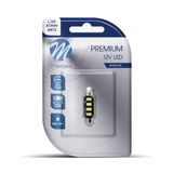 M-Tech Лампа накаливания, фонарь освещения номерного знака LB335W-01B
