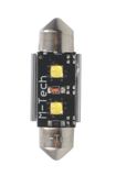 M-Tech Лампа накаливания, фонарь освещения номерного знака LB814W-01B