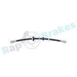 RAP BRAKES Bromsslang R-H1403