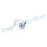 RAP BRAKES Kruvi,piduriketas R-Z0120