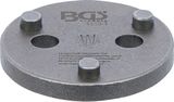 BGS Pöörde-/tagasitõmbetööriist,pidurisadula kolb 1119-1