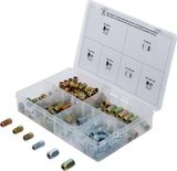 BGS Piduritorustiku komplekt 70341