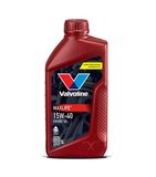 VALVOLINE Motorolja 908751