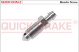 QUICK BRAKE Болт воздушного клапана / вентиль 171-0017