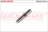 QUICK BRAKE Ventilationsskruv /-ventil 171-0069