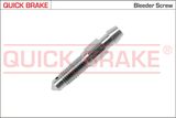 QUICK BRAKE Ventilationsskruv /-ventil 171-0087