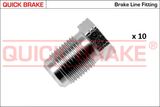 QUICK BRAKE Накидный болт 171-B5-10