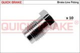 QUICK BRAKE Накидный болт 171-D-10