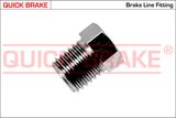 QUICK BRAKE Накидный болт 171-M