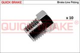 QUICK BRAKE Накидный болт 171-M-10