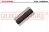 QUICK BRAKE Адаптер, трубопровод тормозного привода 171-OFF