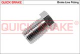 QUICK BRAKE Накидный болт 171-S