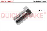 QUICK BRAKE Накидный болт 171-S-10