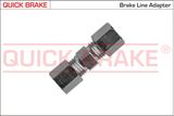 QUICK BRAKE Адаптер, трубопровод тормозного привода 171-STT