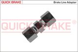 QUICK BRAKE Адаптер, трубопровод тормозного привода 171-STT5