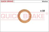 QUICK BRAKE Bricka 3211-10K