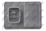 NTY Relee,kojamehed-pesu-intervall BPP-TY-001