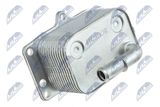 NTY Eļļas radiators, Motoreļļa CCL-CT-011