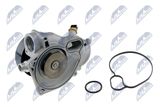 NTY Veepump, mootori jahutus CPW-BM-041