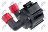 NTY Veepump, mootori jahutus CPZ-AU-000
