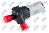 NTY Extravattenpump (kylvattenkretslopp) CPZ-AU-001