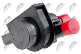 NTY Veepump, mootori jahutus CPZ-AU-005
