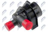 NTY Veepump, mootori jahutus CPZ-AU-005