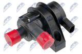 NTY Veepump, mootori jahutus CPZ-AU-007