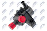 NTY Veepump,seisuküte CPZ-AU-008