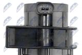 NTY Vattenpump, oberoende uppvärmning CPZ-AU-010