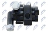 NTY Lisaveepump (jahutusvee ringlussüsteem) CPZ-AU-015