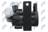 NTY Lisaveepump (jahutusvee ringlussüsteem) CPZ-AU-015